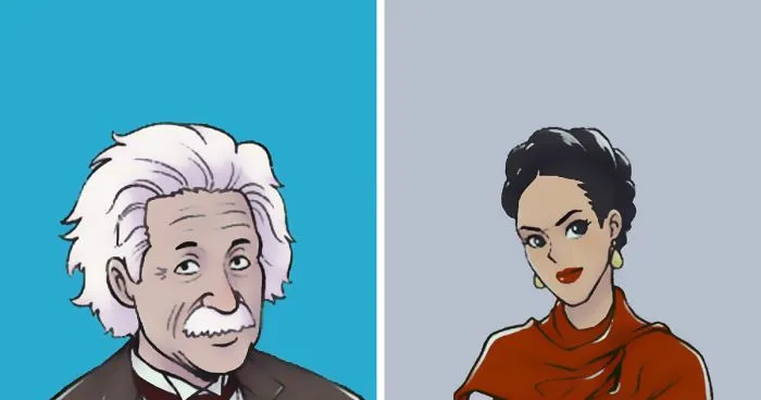 If 6 Famous People Had To Apply For A Job Today, This Is How Their Resumes Would Look Like