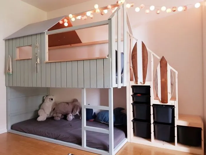 IKEA Hack