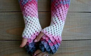 New Gloves In My Shop