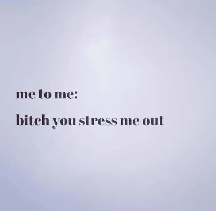That’s Me
