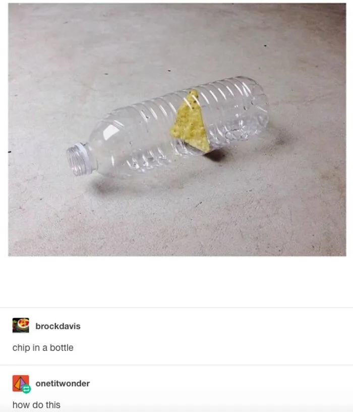 C H I P ?
