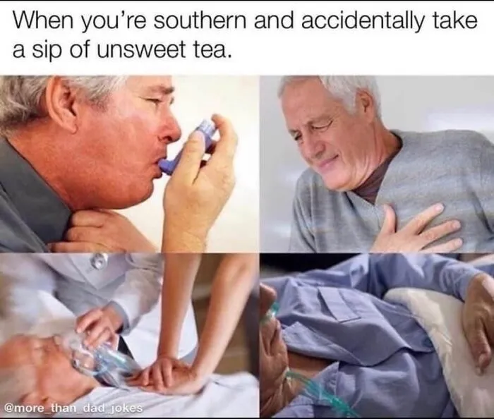 It’s True, Though
