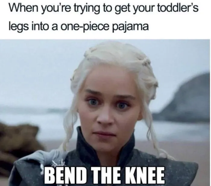 Hey Pandas, Share Your Funniest Or Favorite Meme With Us (Closed)
