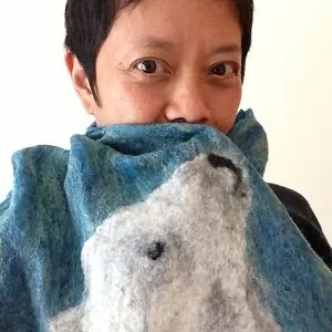 Gisela Cheung