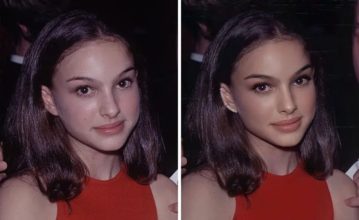 Natalie Portman