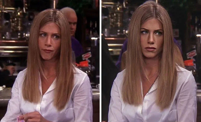 Jennifer Aniston