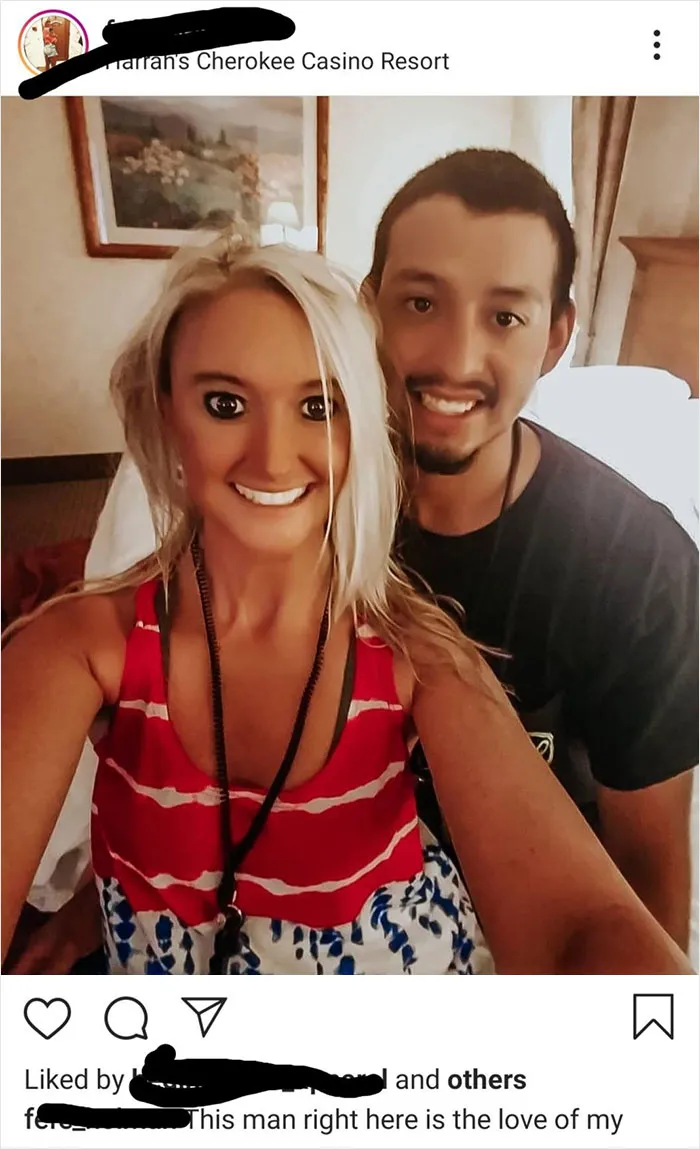 This Girl Is A Gold Mine