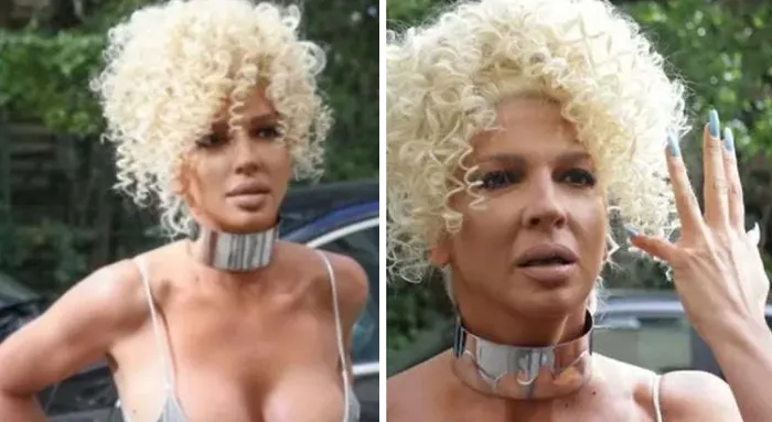 Instagram vs. Reality Queen