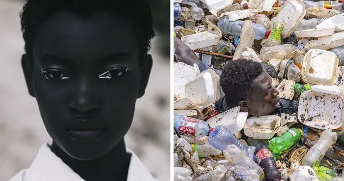 30 Increíbles fotos ganadoras de los Premios Internacionales de Fotografía 2020