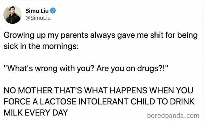 Poor Kid