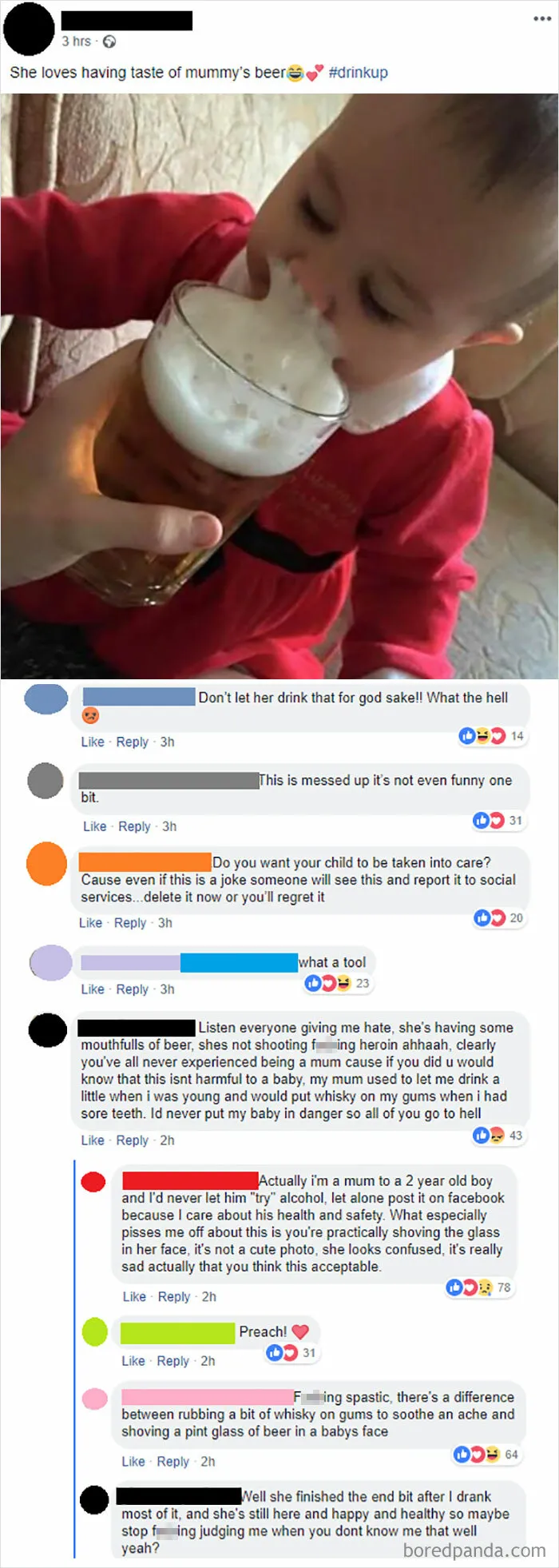 Idiot