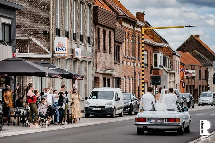 Kristof Claeys, Belgium