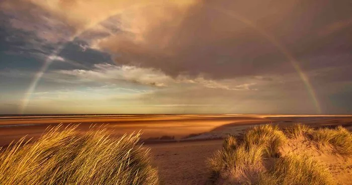 Feast Your Eyes On The 30 Incredible Winning Shots For The 2020 UK Landscape Photographer Of The Year Contest
