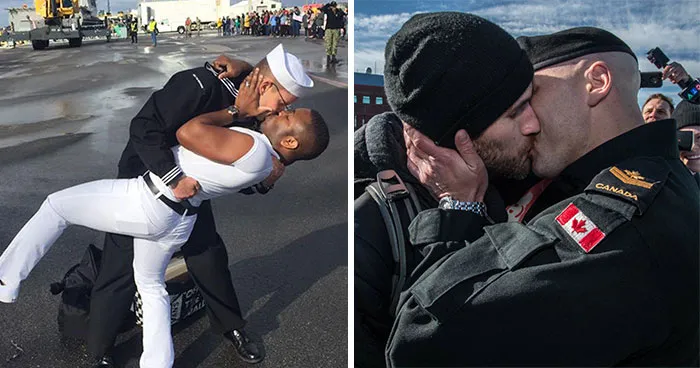 White Supremacist Group Makes The #ProudBoys Hashtag A Thing, The Gay Community Hijacks It