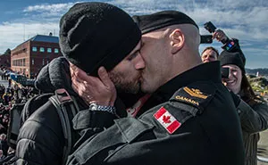 White Supremacist Group Makes The #ProudBoys Hashtag A Thing, The Gay Community Hijacks It