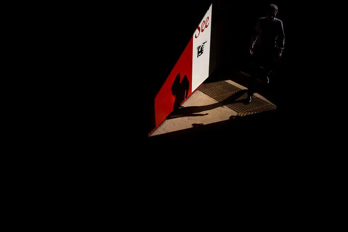 Seeing The Light