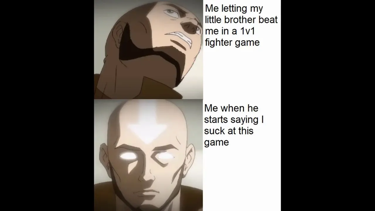 Some Of The Funniest "Avatar: The Last Airbender" Memes