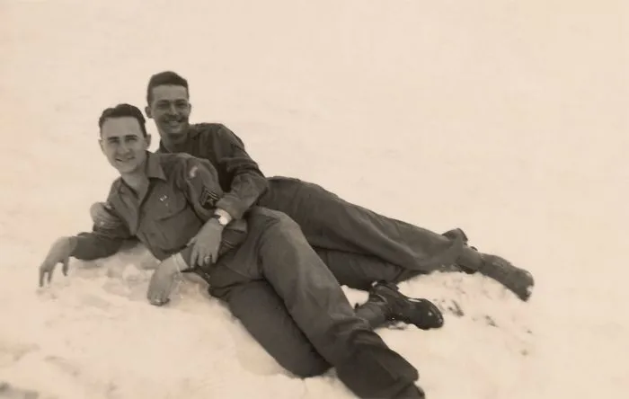 1945, Austria