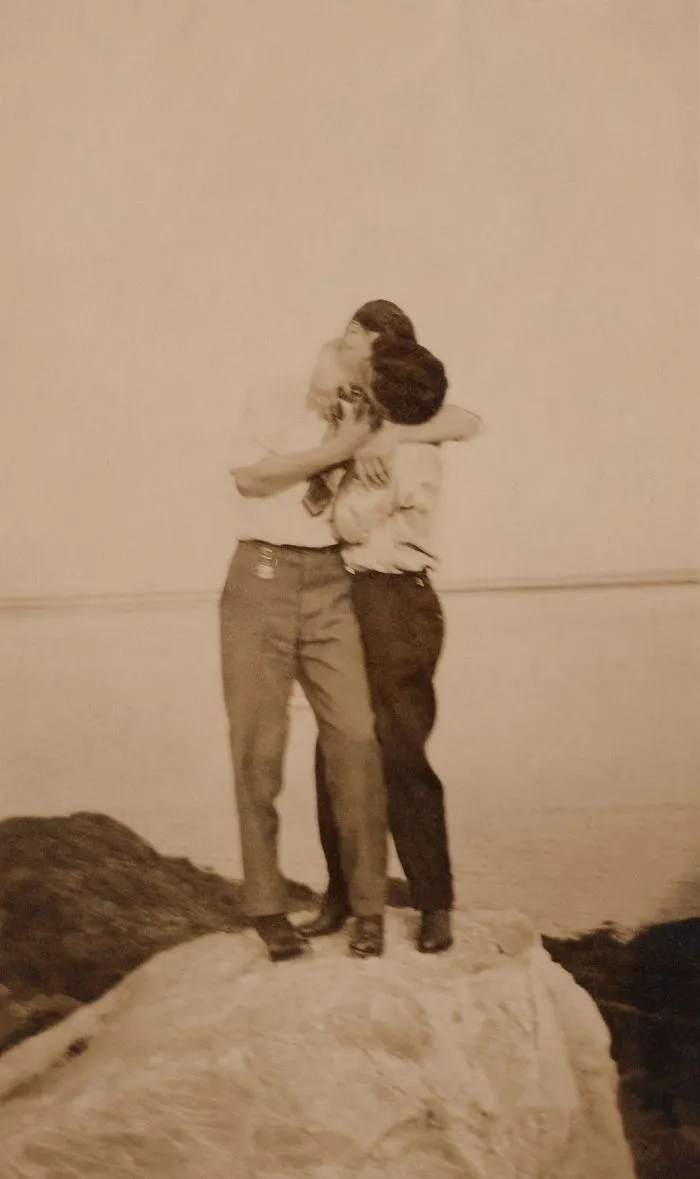 "Día del trabajo, 1910"