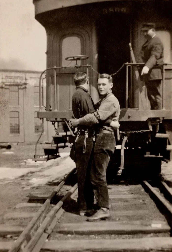 Photograph: Undated