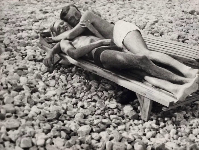 A Photographic History Of Men In Love 1850s–1950s