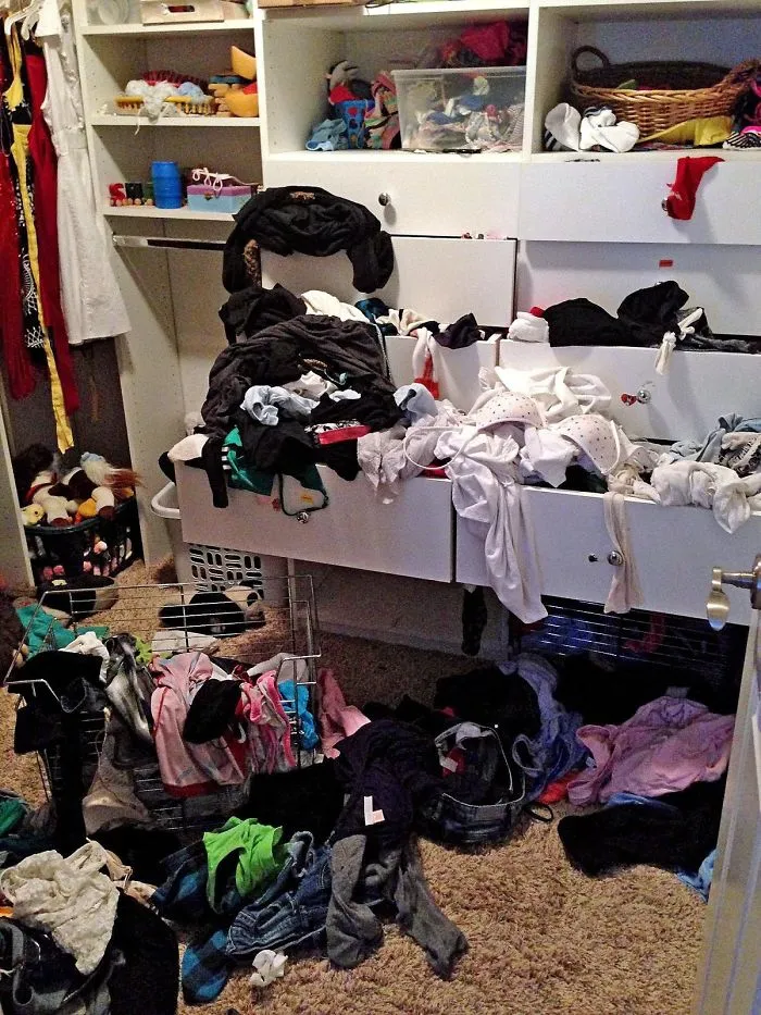 The UK's Messiest Bedrooms Of 2020 Have Just Been Revealed And They're Leaving Some People In Shock And Disgust