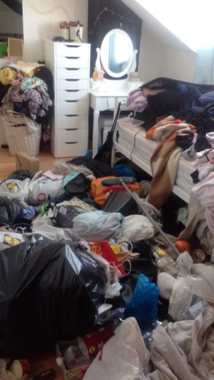The UK's Messiest Bedrooms Of 2020 Have Just Been Revealed And They're Leaving Some People In Shock And Disgust