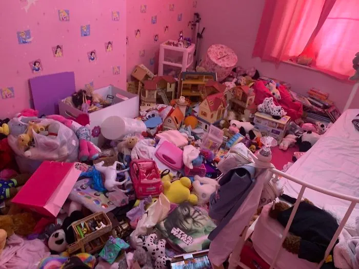 The UK's Messiest Bedrooms Of 2020 Have Just Been Revealed And They're Leaving Some People In Shock And Disgust
