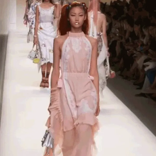 Is There Anything You Wished Would Come Back Into Fashion?