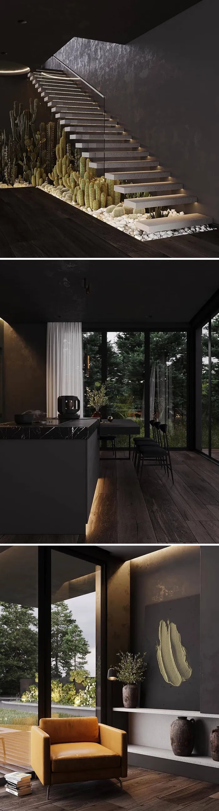 House In The Woods