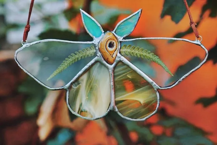 Fern Moth