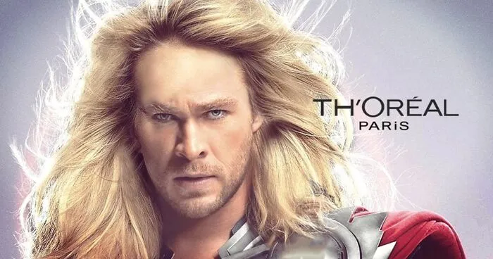 Artist Creates 50 Hilarious Edits Of Characters Being In Situations They Don't Belong In