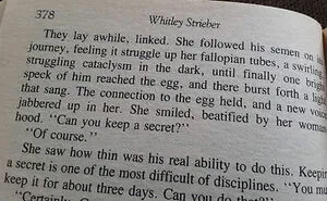 30 Times Male Authors Showed They Barely Know Anything About Women