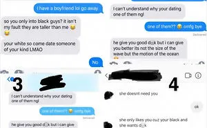 40 Examples Of 'Nice Guys' Exposing Their True Colors