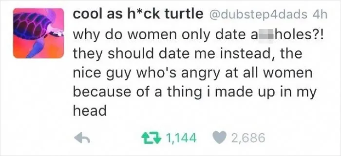 A Little Too On The Nose