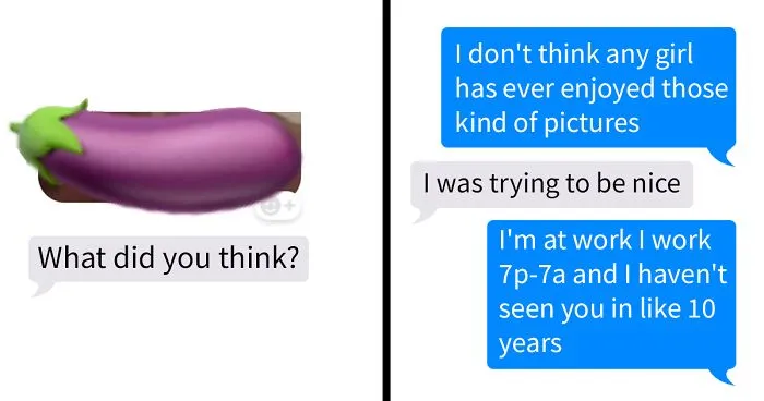 40 Examples Of 'Nice Guys' Exposing Their True Colors