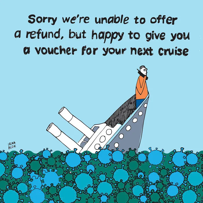Trying To Get Refund