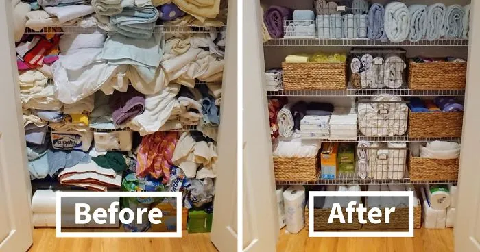 30 Of The Best Organizing Hacks From People Who Know What They're Doing