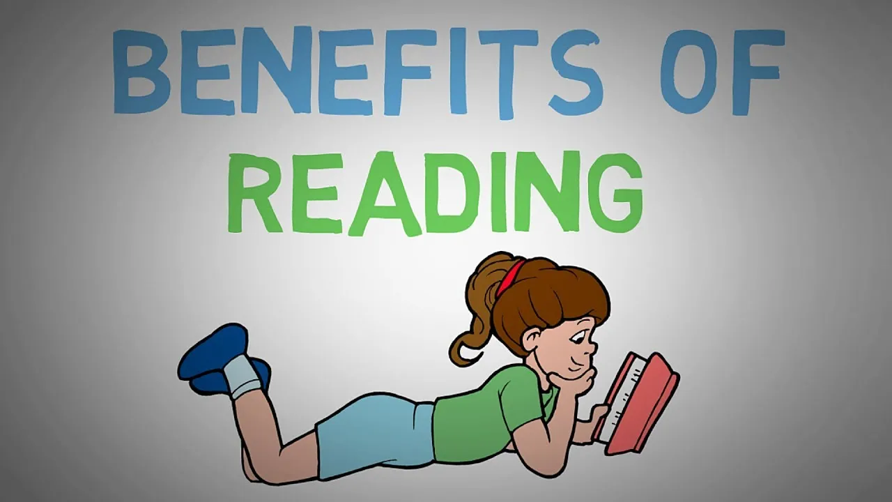 Hey Pandas! Do You Guys Like Reading? Why Or Why Not