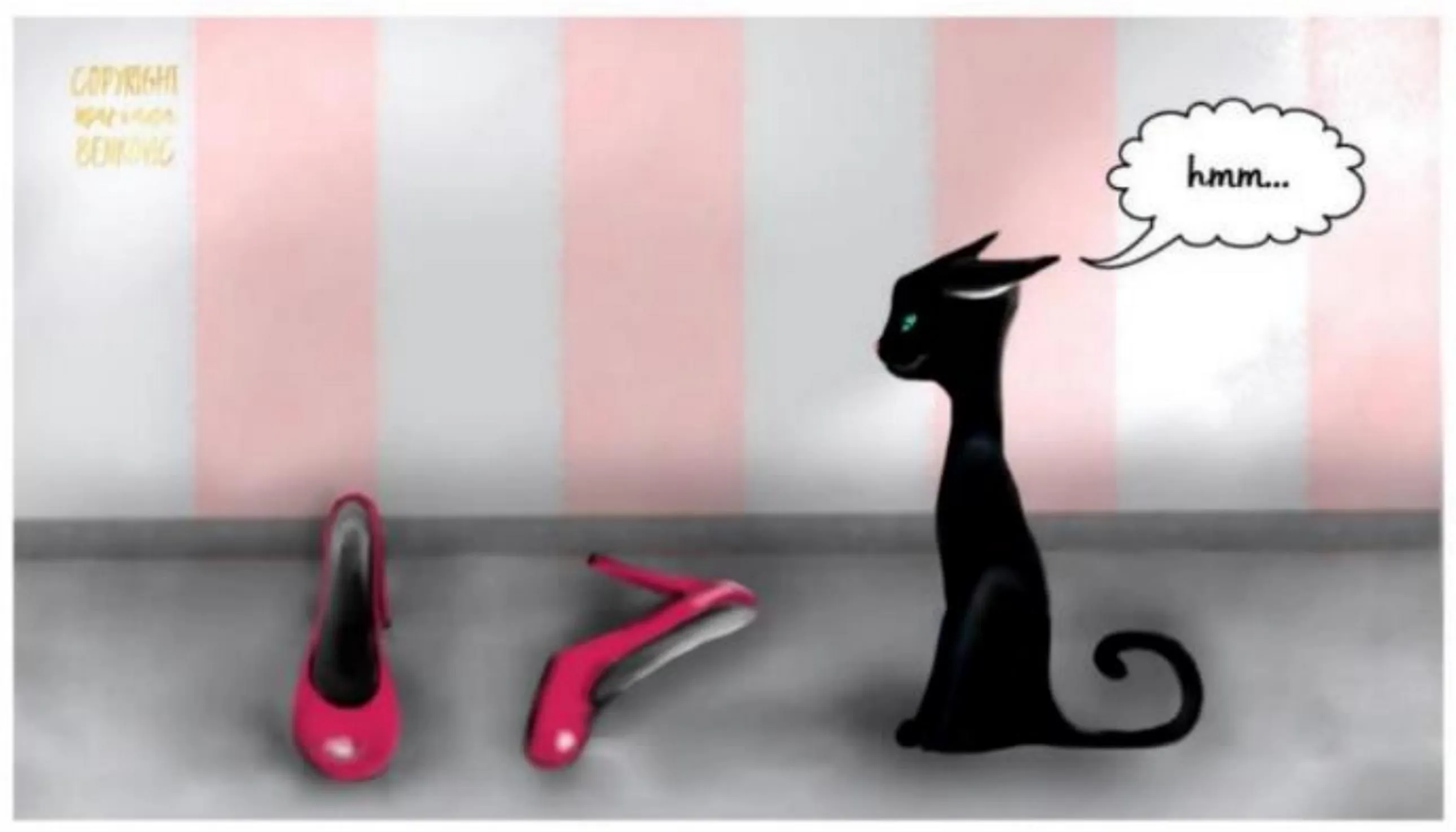 Mr.pawmantic Has Its Second Episode