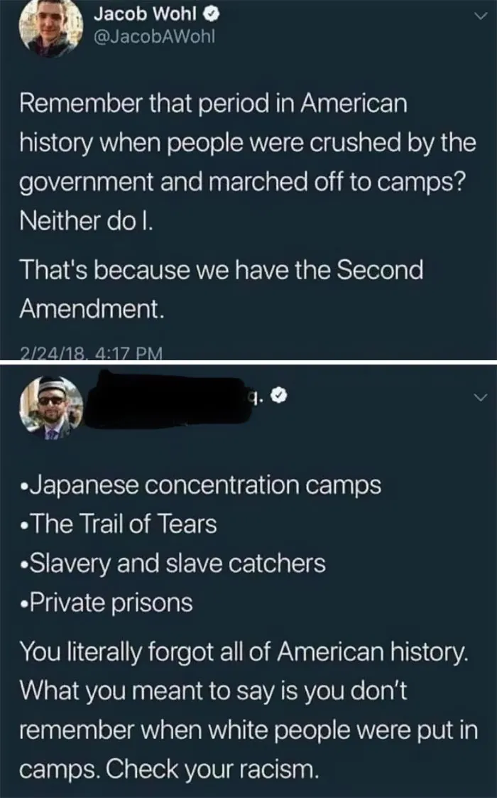Jacob Wohl Has Never Been One For The Truth