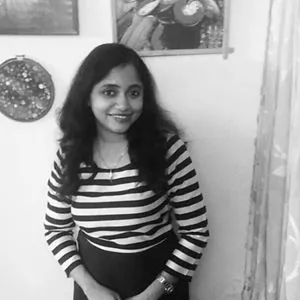 Priya Susan