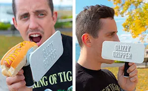 30 New Inventions That Solve Nonexistent Problems In Your Life