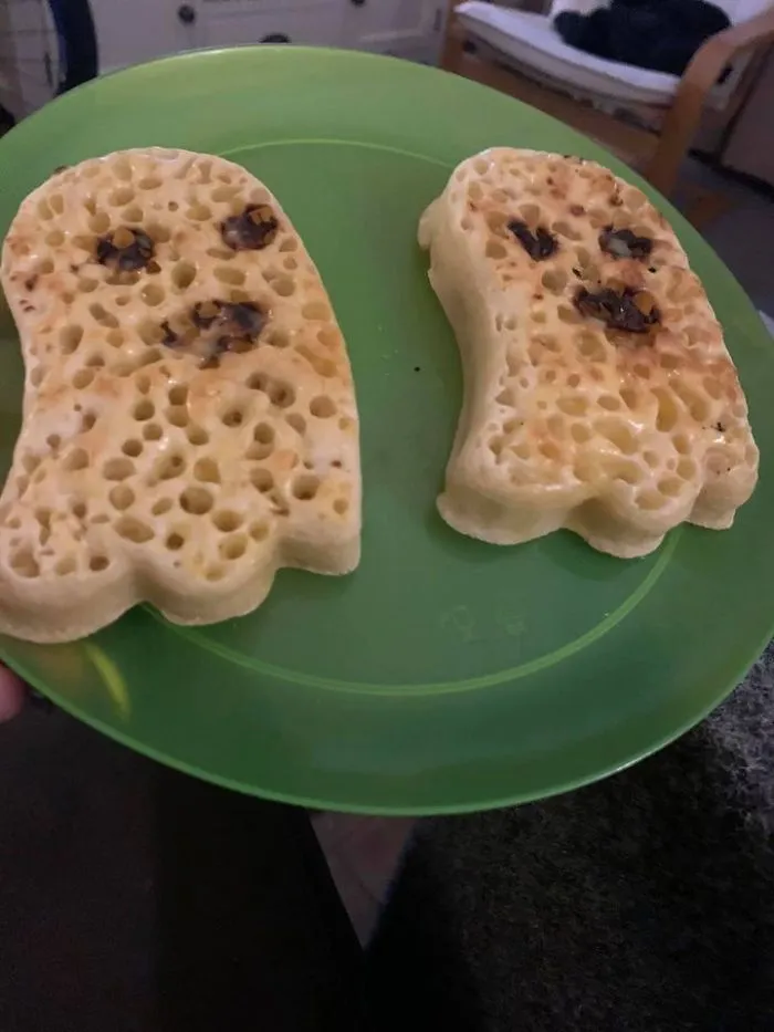 30 Of The Most Iconic Plates From The "Rate My Plate" Facebook Group