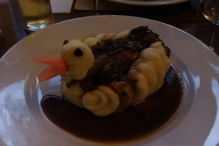 30 Of The Most Iconic Plates From The "Rate My Plate" Facebook Group
