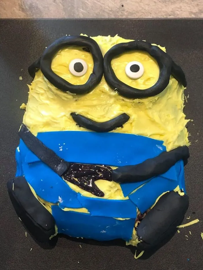 30 Of The Most Iconic Plates From The "Rate My Plate" Facebook Group