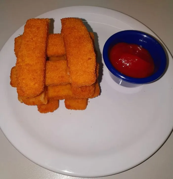 30 Of The Most Iconic Plates From The "Rate My Plate" Facebook Group