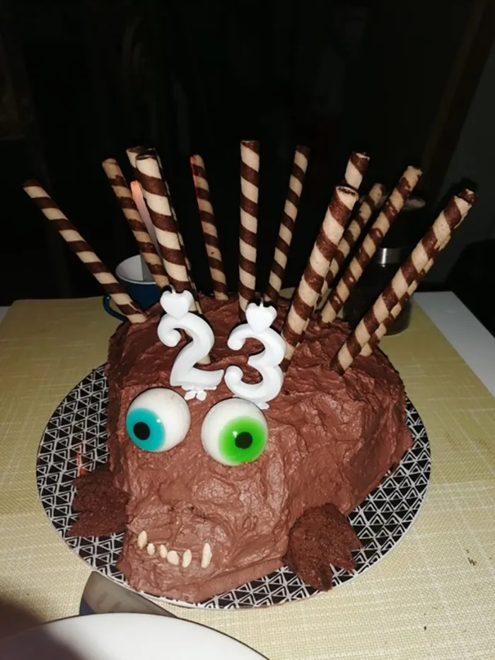 30 Of The Most Iconic Plates From The "Rate My Plate" Facebook Group