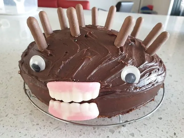 30 Of The Most Iconic Plates From The "Rate My Plate" Facebook Group