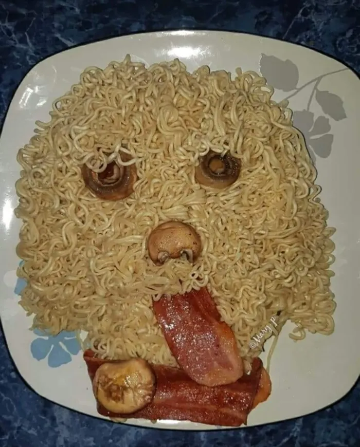 30 Of The Most Iconic Plates From The "Rate My Plate" Facebook Group